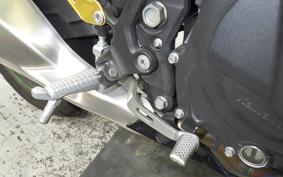 KAWASAKI NINJA 250 2 2012 EX250P