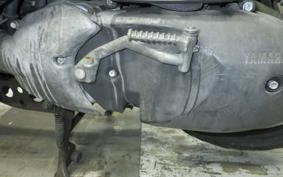 YAMAHA MAJESTY 125 FI 2013