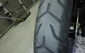 HARLEY FXSB 1580 2013