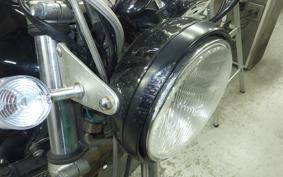 SUZUKI GSX400 IMPULSE 1995 GK79A