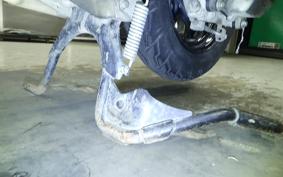 HONDA TACT Gen.4 2014 AF79