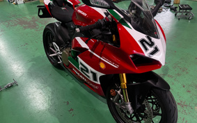DUCATI PANIGA-REV2 BAYLISS 2023 1H00