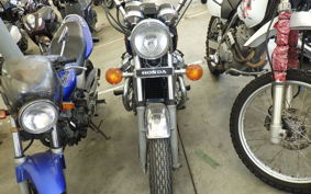 HONDA GL 500 WING 1981 GL500
