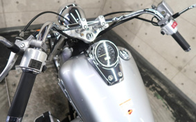 HONDA SHADOW CLASSIC 400 2010 NC44