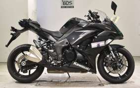 KAWASAKI NINJA 1000 A 2019 ZXT00W