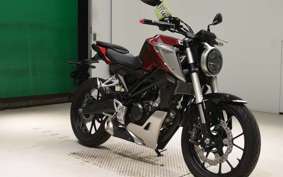 HONDA CB125 R JC79