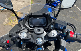 SUZUKI GSX250R DN12B