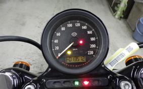 HARLEY XL1200X 2014