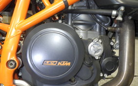 KTM 690 SUPERMOTO R 2008