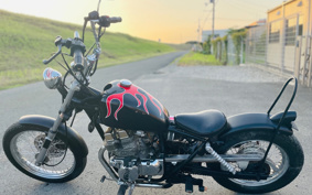 HONDA REBEL MC13