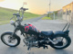Фото Honda REBEL 1987 с японского аукциона