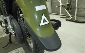 HONDA CROSS CUB 110 JA45