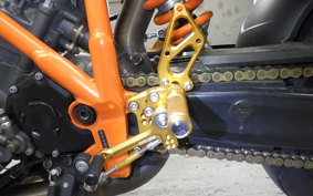 KTM 990 SUPER DUKE R 2010