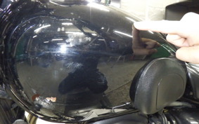 KAWASAKI W400 2006 EJ400A