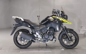 SUZUKI V-STROM 250 DS11A