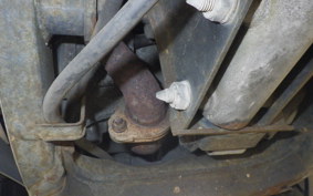 HONDA GYRO UP TA01