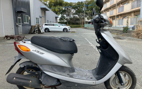 YAMAHA JOG DELUXE SA36J