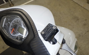 SUZUKI ADDRESS V125 S CF4MA