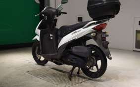 SUZUKI ADDRESS 110 2004 CE47A