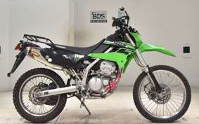 KAWASAKI KLX250 Gen.2 LX250S