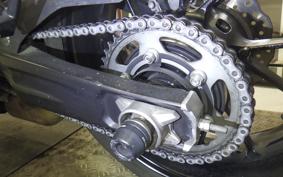 YAMAHA MT-07 ABS 2015 RM07J