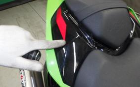 KAWASAKI ZX 10 NINJA ABS 2023 ZXT02L