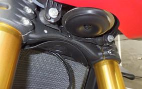 DUCATI ストリート FIGHTER V4SP2 2024