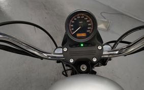 HARLEY HARLEY XL1200N CZ3