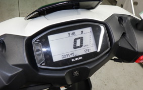 SUZUKI AVENIS 125 EA12J