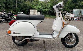 VESPA PX200FL VSX1T