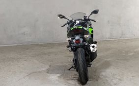 KAWASAKI NINJA400 EX400G