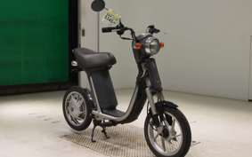 YAMAHA PASSOL 1995 SY01J