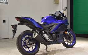 YAMAHA YZF-R25 A 2007 RG74J