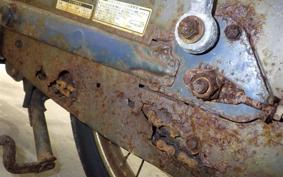 HONDA C50 SUPER CUB C50