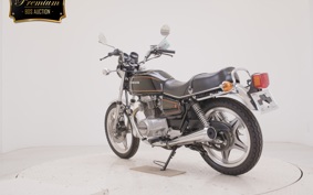 HONDA CB400T HAWK 2 1981