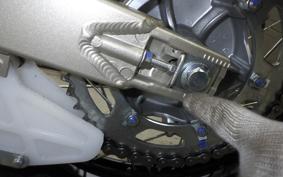 KAWASAKI KLX230ｼｪﾙﾊﾟ 2012 LX232A