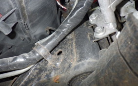 HONDA PCX125 2008 JF28