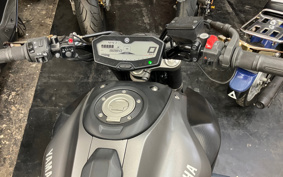 YAMAHA MT-07 2014 RM07J