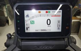 HONDA X-ADV 750 2025 RH21