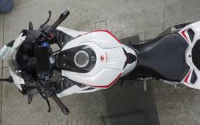 HONDA CBR250RR A 1988 MC51