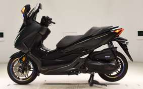 HONDA FORZA 250 1997 MF17