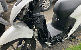 HONDA DIO 110 Lite JK46