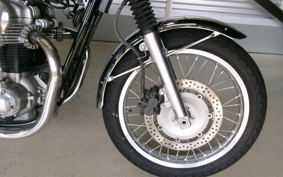 KAWASAKI W650 2006 EJ650A