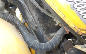 YAMAHA DT200 R 37F