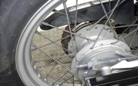 HONDA CB223S MC40