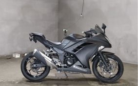 KAWASAKI NINJA 250 EX250L