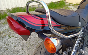 KAWASAKI ZEPHYR400K 2007 ZR400C