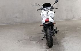 HONDA ZELBIS MC25