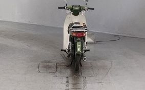 SUZUKI BAR DEE50 BA41A