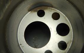 YAMAHA SR400 Gen.4 2014 RH03J